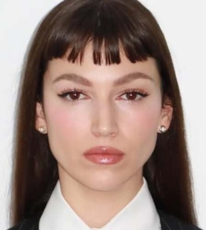 фотография Урсула Корберо