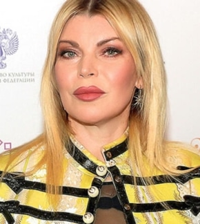 фотография Лада Дэнс