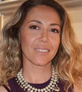 фотография Карина Кокс