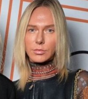 фотография Эльга Сэпп