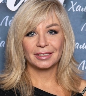 фотография Ольга Стельмах