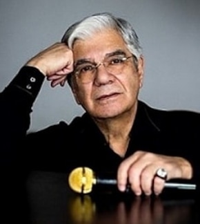 фотография Эмин Бабаев