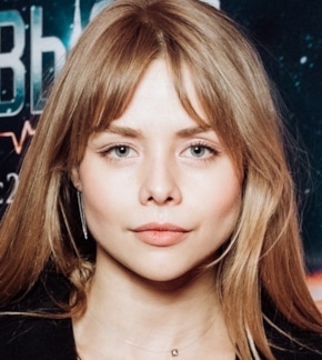 фотография Анастасия Акатова