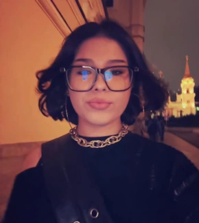 фотография Арина Белоусова