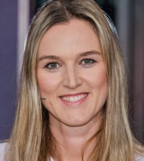 фотография Дениз Херрман