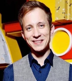 фотография Евгений Михеев