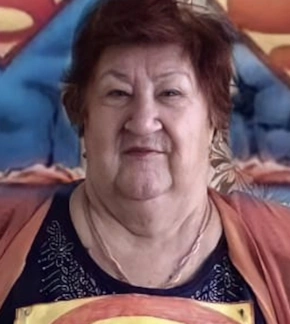 фотография Супербуся