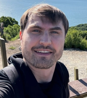 фотография Сергей Скурыхин