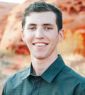 фотография Тайлер Робинсон