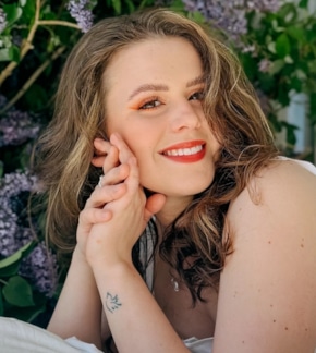 фотография Анастасия Антропова