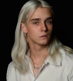 фотография Саша Акела