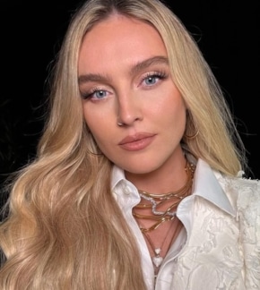 фотография Перри Эдвардс