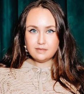 фотография Альбина Кабалина