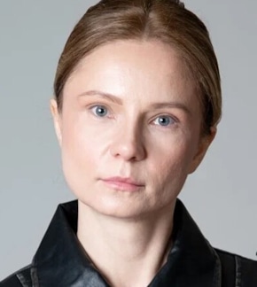 фотография Ольга Озоллапиня