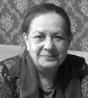 фотография Тамара Уржумова