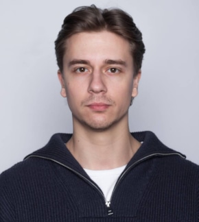 фотография Виталий Сазонов