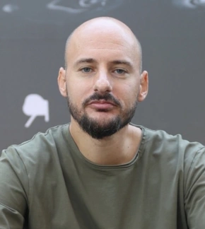 фотография Савва Минаев