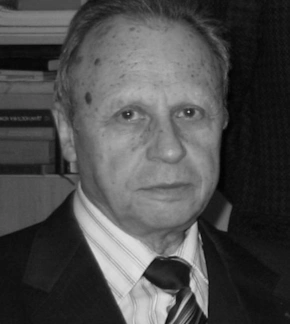 фотография Борис Ариэль