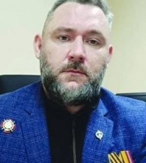 фотография Сергей Гудожников