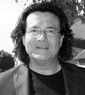 фотография Андреас Мартин