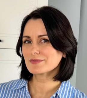 фотография Лиза Глинская