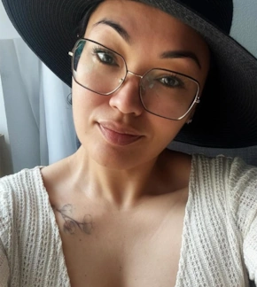 фотография Анастасия Пак