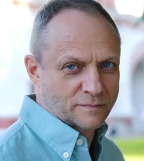 фотография Эдуард Флёров