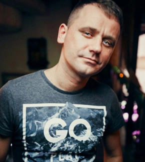 фотография Максим Алалыкин