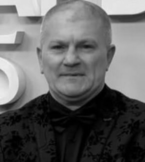 фотография Рикки Хаттон