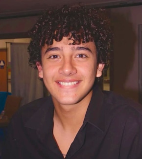 фотография Кингстон Руми Саутвик