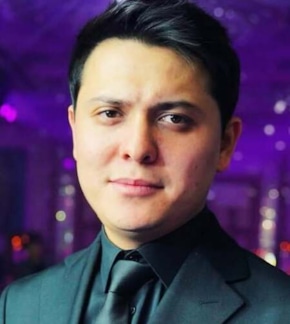 фотография Бек Исраилов