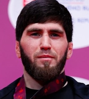 фотография Заур Угуев