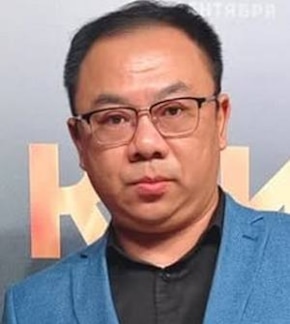 фотография Ван Сяожань