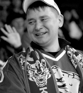 фотография Антон Агафонов