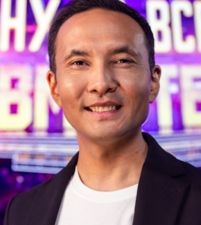 фотография Азат Раимбердиев