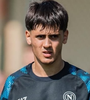 фотография Матия Попович