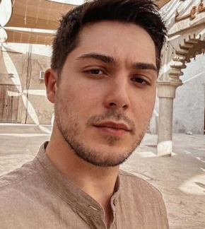 фотография Слава Басюл