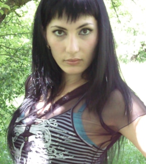 фотография Диана Цомартова