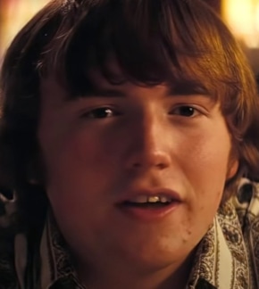 фотография Купер Хоффман