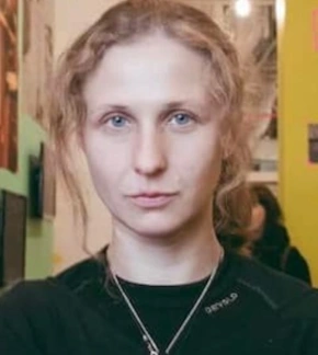 фотография Мария Алёхина