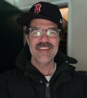 фотография Роб Делани