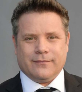 фотография Шон Эстин