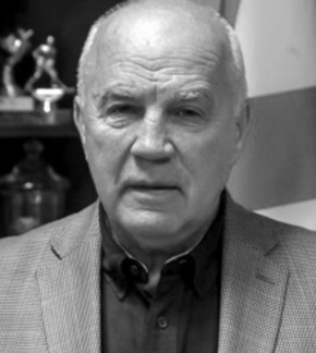 фотография Леонид Михно