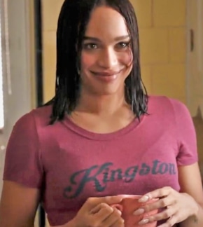 фотография Клеопатра Коулмэн