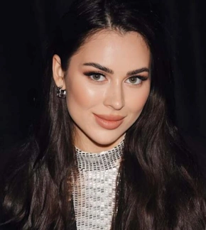 фотография Юлия Пушман