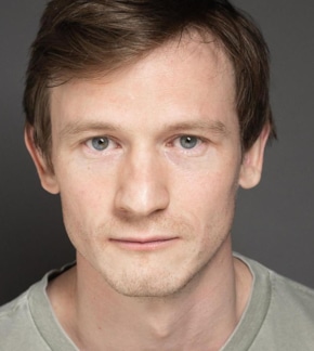 фотография Иван Федотов