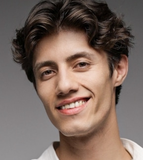 фотография Фаррух Хасанов