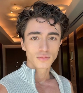 фотография Алим Сакалов