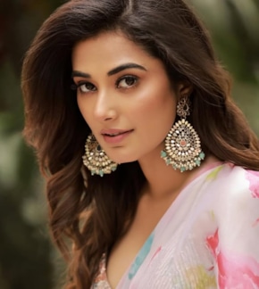 фотография Стэфи Патель