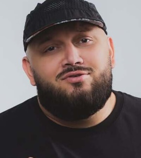 фотография Киевстонер